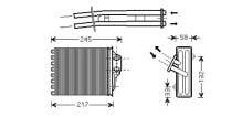 VALEO 812336